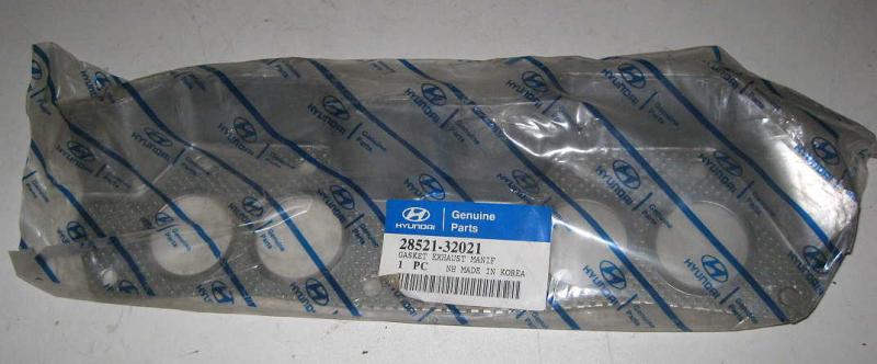 Dichtung Auspuffkrümmer Nr.: 28521-32021