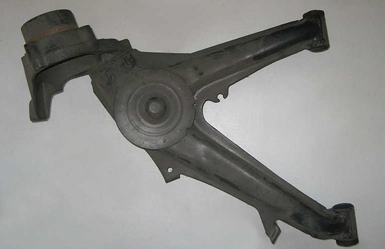 Querlenker Längslenker Nr.: 33321128821