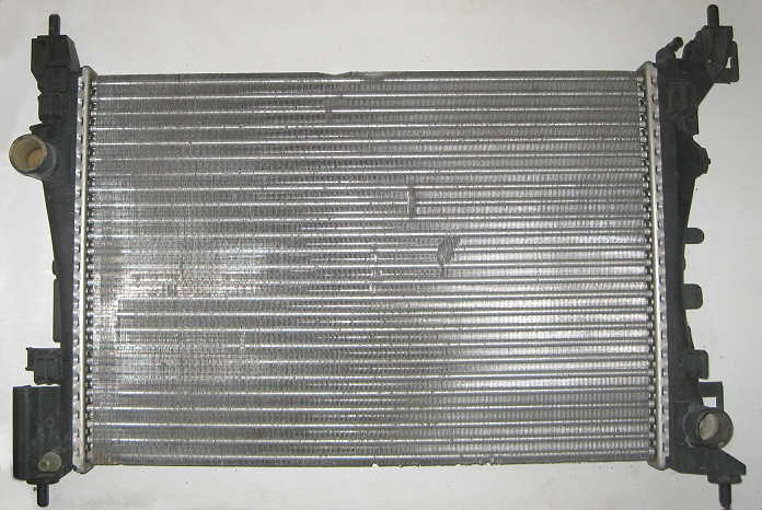 Wasserkühler Nr.: 51790774