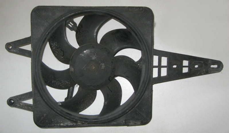 Lüfter Nr.: 6240082