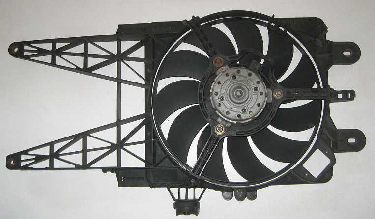 Lüfter Nr.: 179716 15.393.199