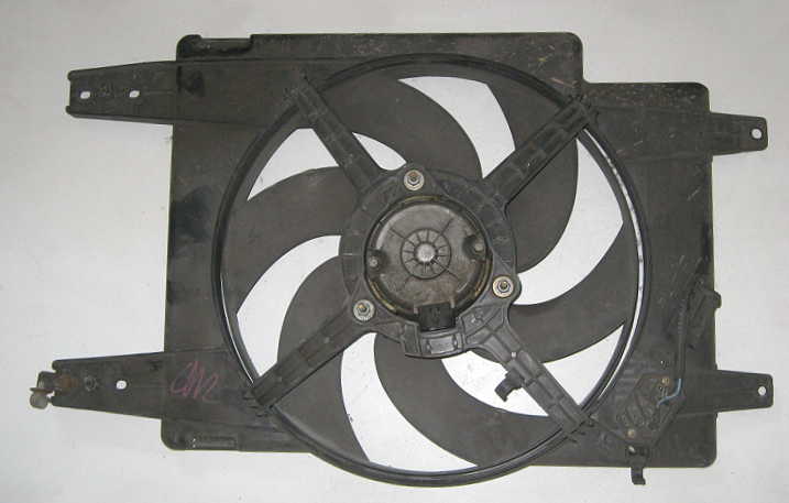 Lüfter Nr.: 8240159