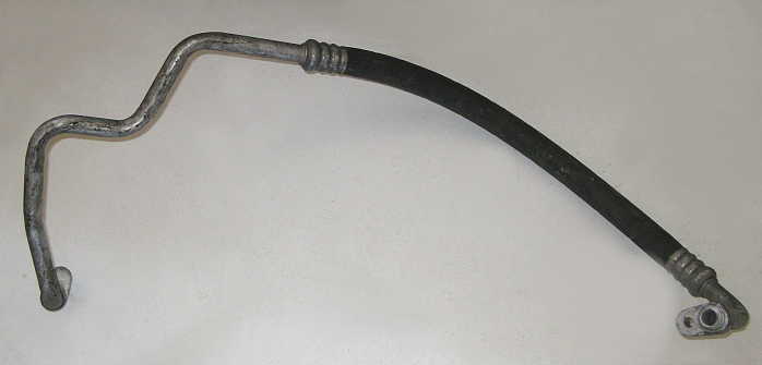 Klimaleitung Nr.: R134a 12mm