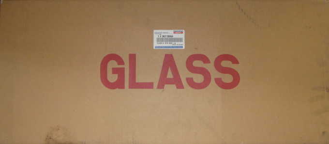 Daewoo Scheibe links Nr.: 96119664