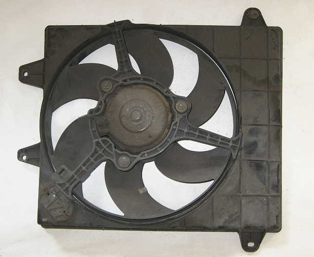 Lüfter Nr.: 824.0016