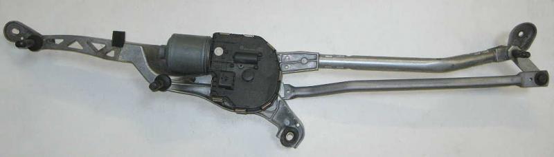 Mercedes Benz Scheibenwischergestänge Nr.: A2128201240