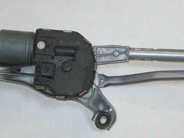 Mercedes Benz Scheibenwischergestänge Nr.: A2128201240