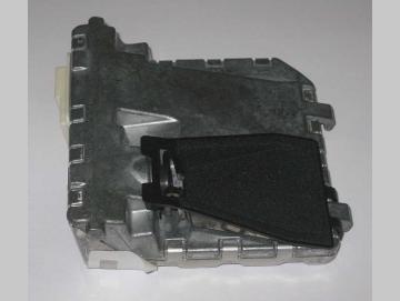 Mercedes Benz Frontkamera