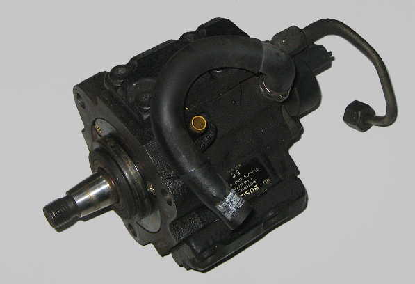 Lancia Thesis Einspritzpumpe Nr.: 0445010006