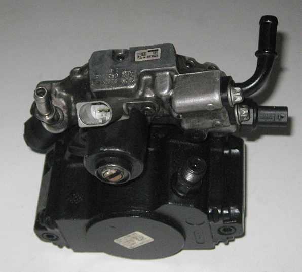 Mercedes Benz Einspritzpumpe