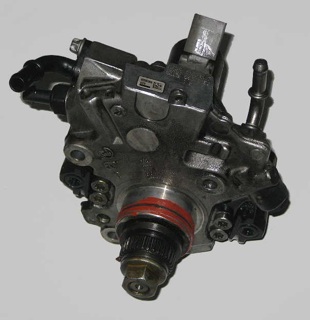 Mercedes Benz Einspritzpumpe