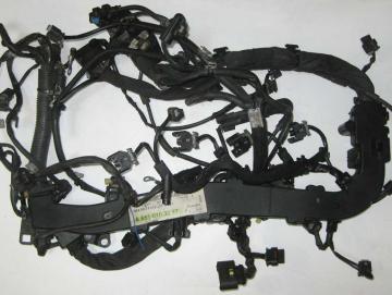 Mercedes Benz Kabelbaum A6510103217