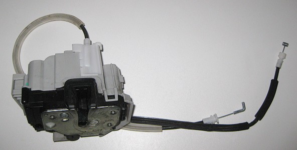 Fiat Bravo 198 Türschloß vorne rechts