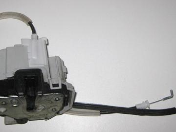 Fiat Bravo 198 Türschloß vorne rechts