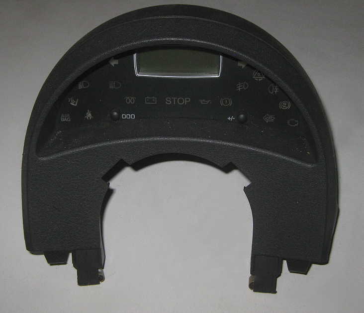 Lancia Phedra Cockpit Nr.: 1496285080