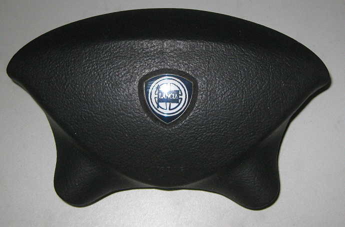 Lancia Phedra Fahrerairbag