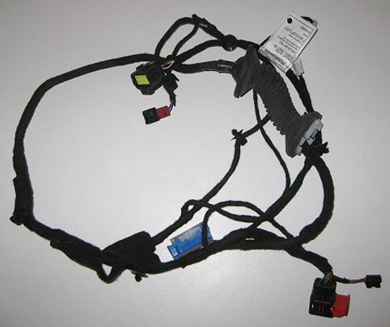 Fiat Bravo 198 Kabelbaum Tür vorne rechts