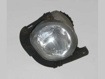 Fiat Qubo Nebelscheinwerfer links