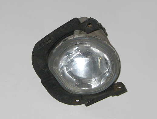 Fiat Qubo Nebelscheinwerfer rechts