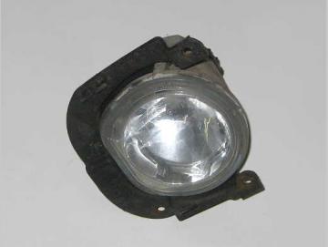 Fiat Qubo Nebelscheinwerfer rechts