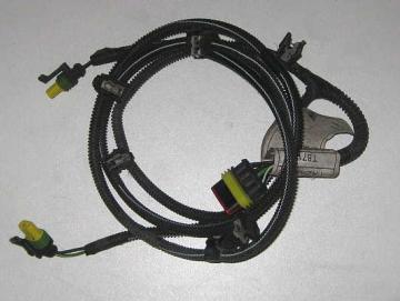 Fiat Qubo Kabelbaum Nr.: 1356109080