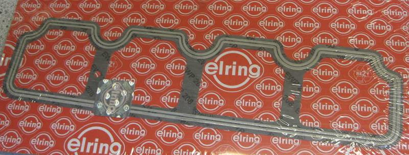 Zylinderkopfhaubendichtung Elring 418.680