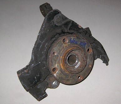 Fiat Idea Achsschenkel vorne rechts