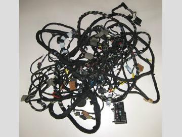 Fiat Bravo 198 Kabelbaum vorne