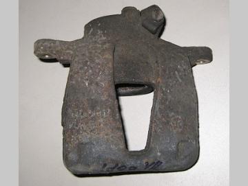 Fiat Idea Bremszange vorne links