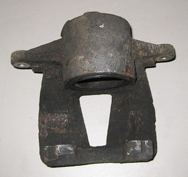 Fiat Idea Bremszange vorne links