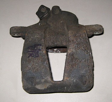 Fiat Idea Bremszange vorne rechts