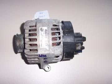 Fiat Idea Lichtmaschine 12V/90A