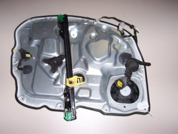 Fiat Idea elektr. Fensterheber vorne rechts Fiat-Nr.: 517348770