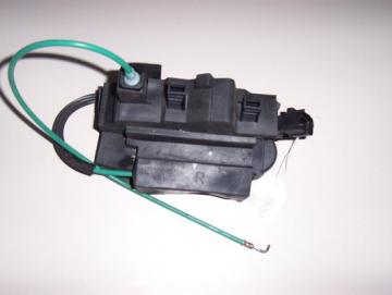 Fiat Idea elektron. Zentralverriegelung vorne rechts  Fiat-Nr.: 51708420