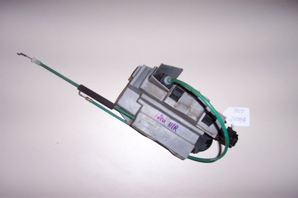 Fiat Idea elektron. Zentralverriegelung hinten rechts  Fiat-Nr.: 51708422