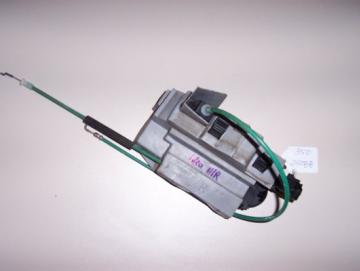 Fiat Idea elektron. Zentralverriegelung hinten rechts  Fiat-Nr.: 51708422