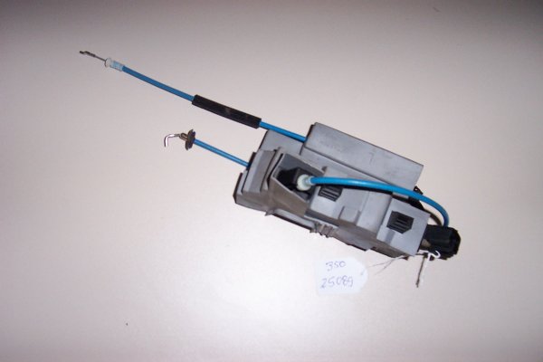 Fiat Idea elektron. Zentralverriegelung hinten links  Fiat-Nr.: 51708423