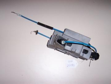 Fiat Idea elektron. Zentralverriegelung hinten links  Fiat-Nr.: 51708423