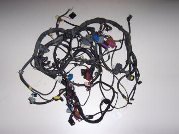 Fiat Idea 1.4 16V Kabelbaum zum Bodycomputer