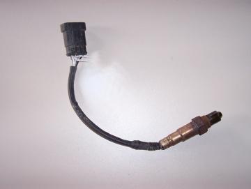 Fiat Idea / Lancia Ypsilon Lambda-Sonde Bosch-Nr.: 0 258 006 206