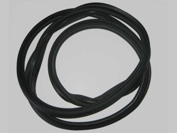 Fiat Idea Türgummi hinten rechts