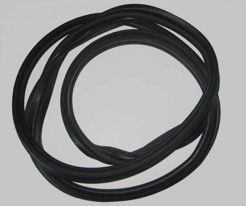 Fiat Idea Kofferraumgummi