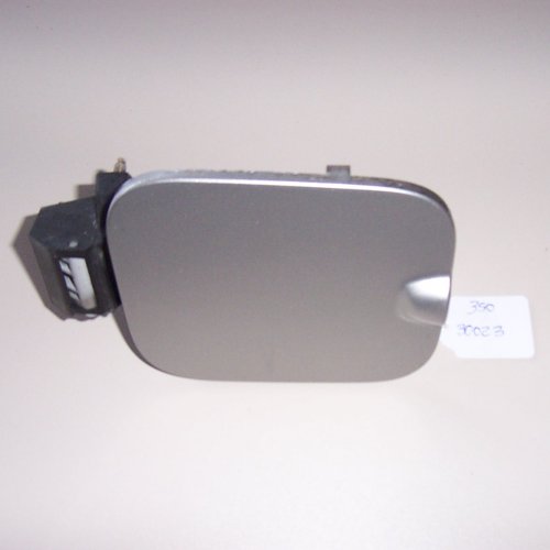 Fiat Idea Tankklappe silber metallic Fiat-Nr.: 735349653