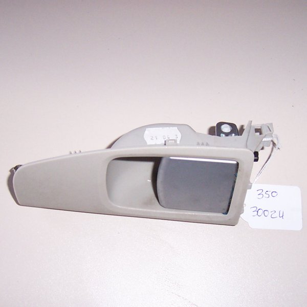 Fiat Idea Türgriff innen hinten rechts