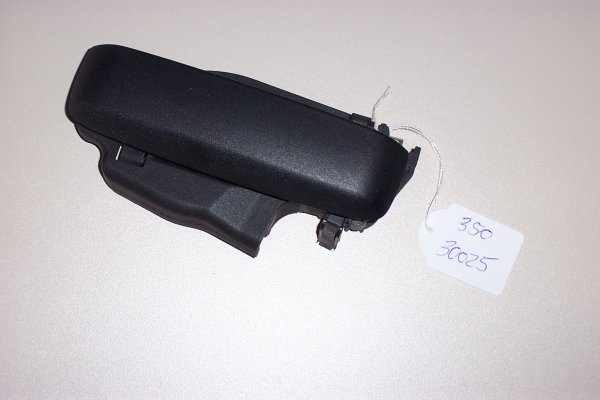 Fiat Idea Türgriff aussen hinten links