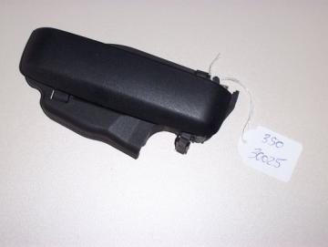 Fiat Idea Türgriff aussen hinten links