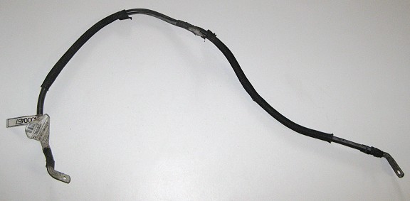 Fiat Bravo 198 Massekabel
