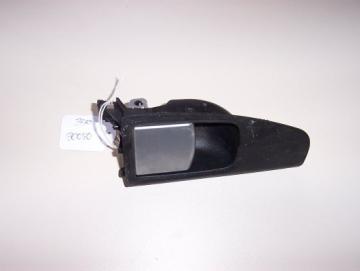 Fiat Idea Türgriff hinten links