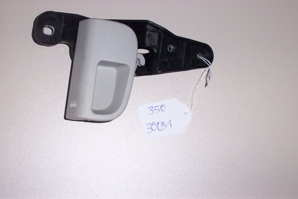 Fiat Idea Griff für Entriegelung Motorhaube