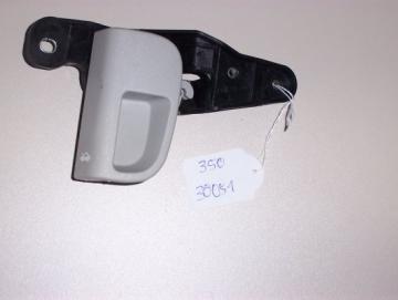 Fiat Idea Griff für Entriegelung Motorhaube